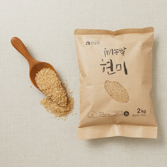 현미(2kg/유)-경남