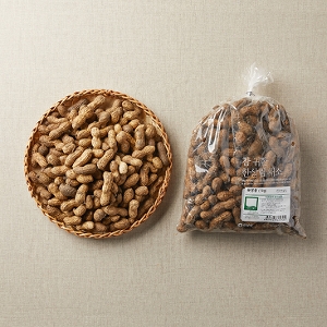 풋땅콩(1kg)