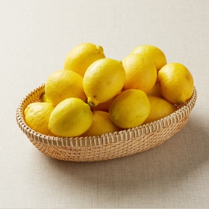 레몬(2kg/무농약이상)
