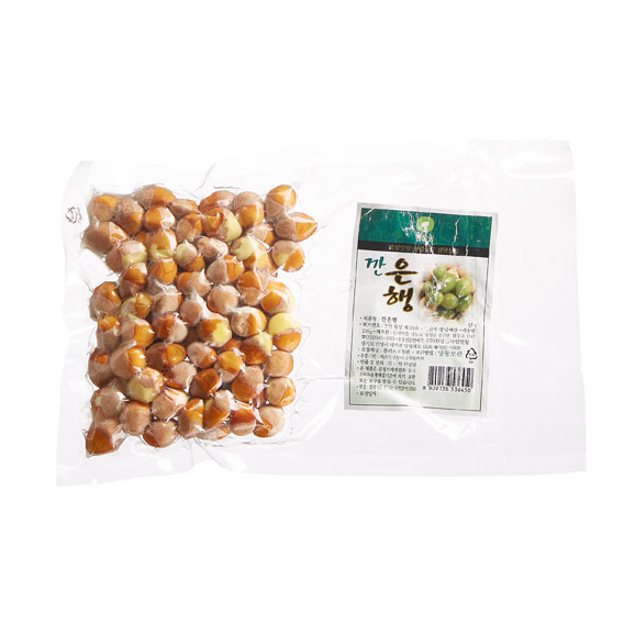 깐은행(150g)