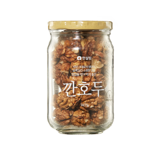 깐호두(140g/1병)