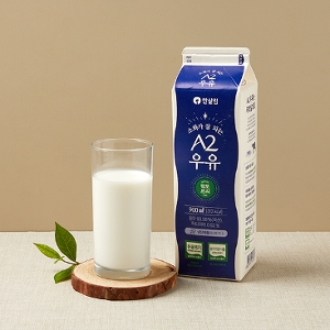 소화가잘되는A2우유(900ml)