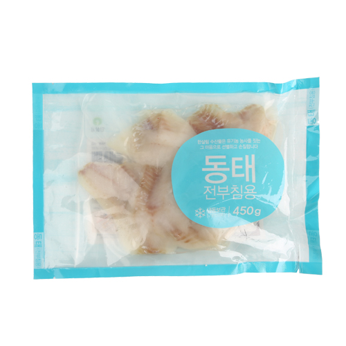 동태(450g/전부침용)