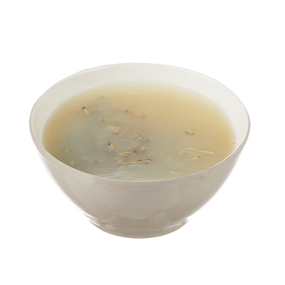 섬진강재첩국(500g)