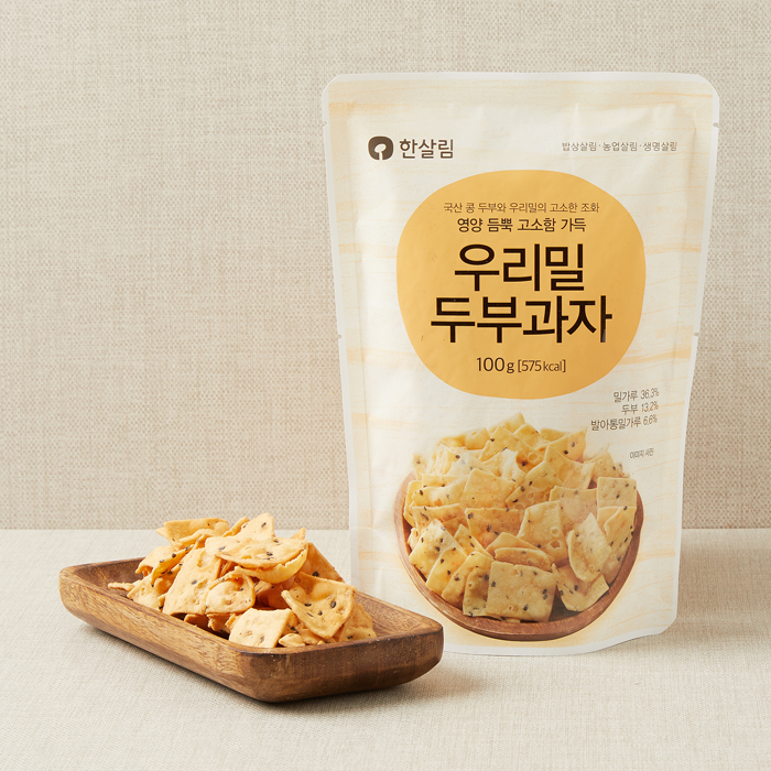 두부과자(100g)