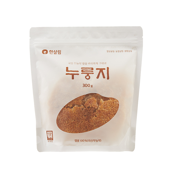 누룽지(300g)