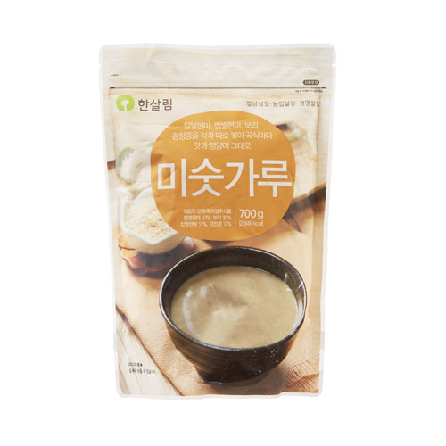 미숫가루(700g)