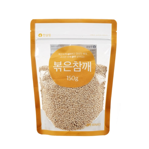 볶은참깨(150g)