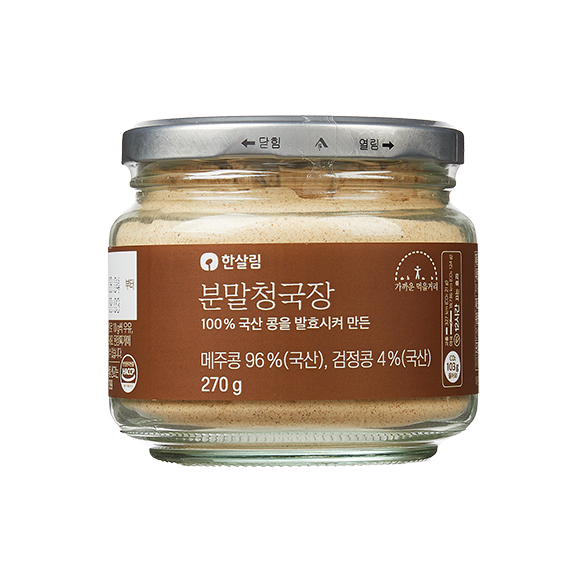 분말청국장(270g)