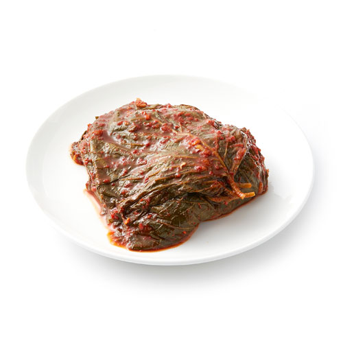 깻잎절임김치(200g)