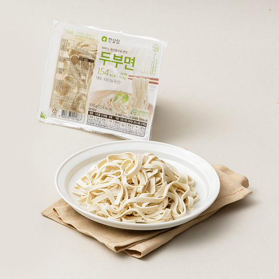 두부면(100g)