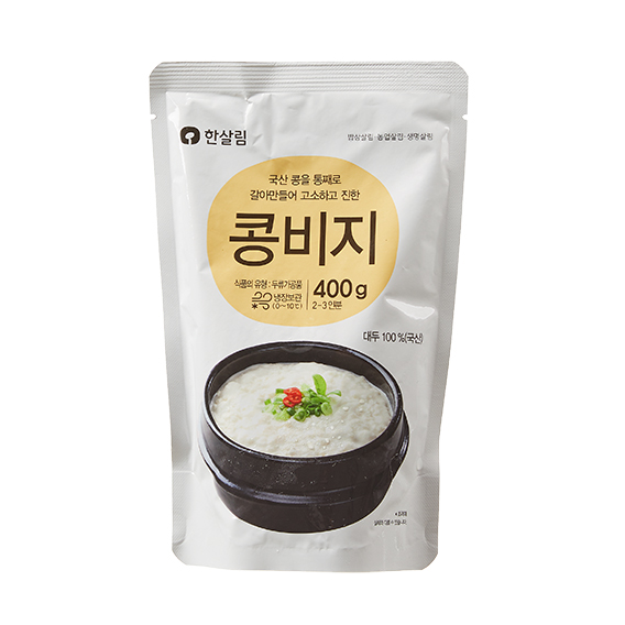 콩비지(400g)