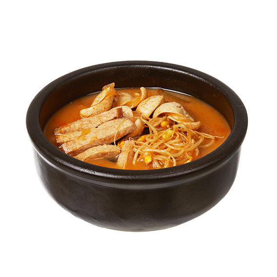 부대찌개(550g)