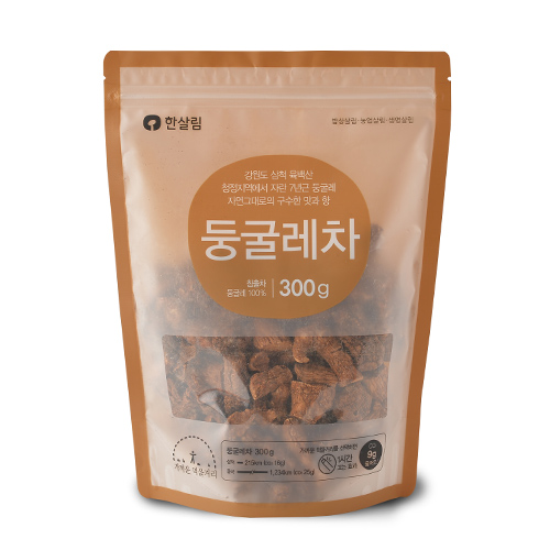 둥굴레차(300g)