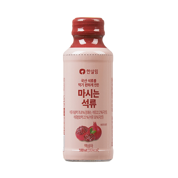 마시는석류(100ml*10병)