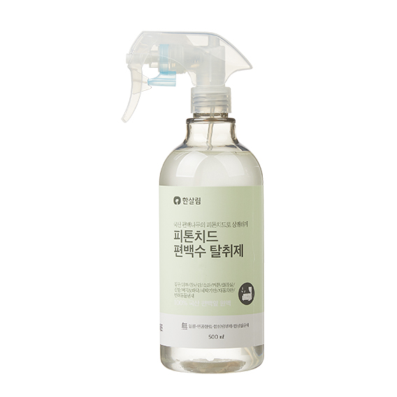 피톤치드 편백수 탈취제(500ml)