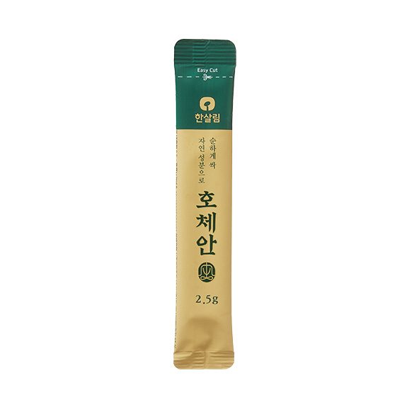 호체안(2.5g×10개)